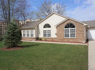 1201 Campus Dr #102, Westland, MI 48185