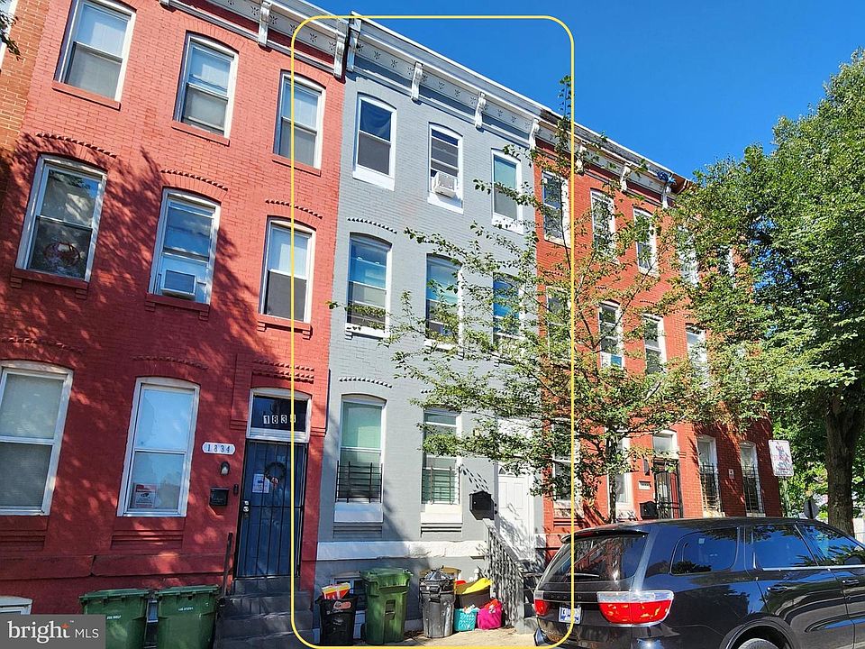 1st image of 1836 McCulloh St