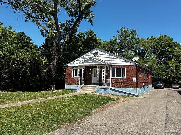 2nd image of Cornell Road