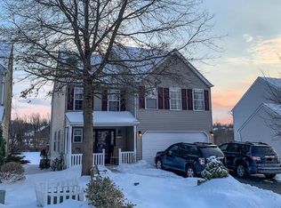 1736 Weidner Ct, Quakertown, PA