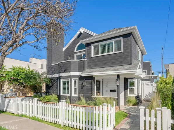 234 16th St, Seal Beach, CA 90740