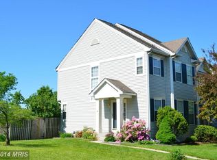 9227 Ridgefield Cir, Frederick, MD 21701