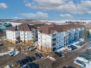 9930 100th Ave #202, Fort Saskatchewan, AB