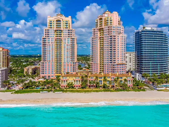 2110 N Ocean Blvd, Fort Lauderdale, FL