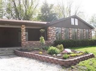 3076 Paintersville New Jasper Rd, Jamestown, OH