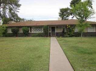 2614 N 20th Ave, Phoenix, AZ 85009