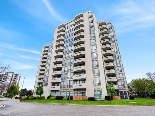5070 Pinedale Ave #808, Burlington, ON L7L 5V6