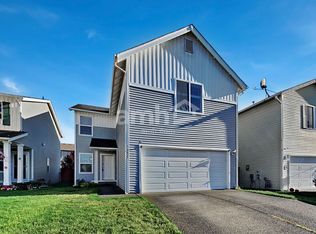 14827 99th Way SE, Yelm, WA 98597