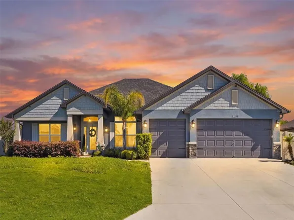 13234 Summerfield Way, Dade City, FL 33525