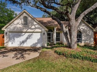 1813 Blue Bell Dr, Cedar Park, TX 78613