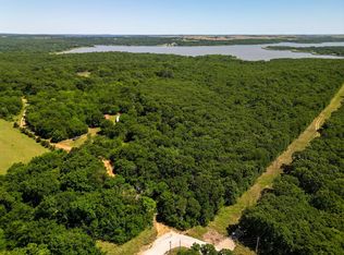 Dentonville Rd, Okmulgee, OK 74447