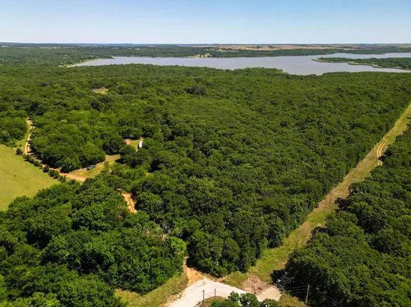 Dentonville Rd, Okmulgee, OK 74447