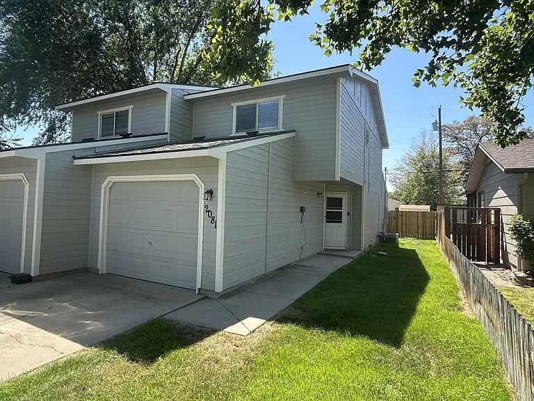 2081 S Shoshone St #S — Photo 1