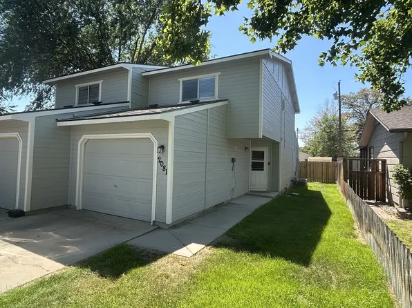 2081 S Shoshone St, Boise, ID 83705