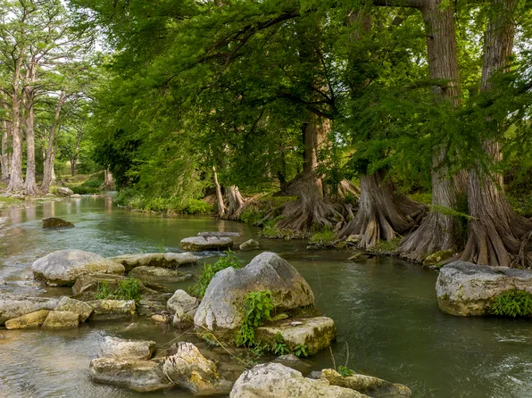 000 Rancho Del Rio Guadalupe LOT 10, Comfort, TX 75013