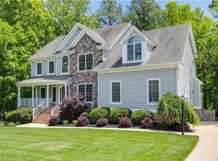 15625 Dusk Light Ter, Moseley, VA 23120