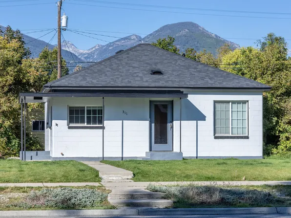 311 N 4th St, Hamilton, MT 59840