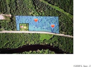 130 County Route 27 Ext, Oswegatchie, NY 13670