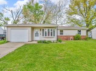 3308 Brenner St, Lafayette, IN 47909