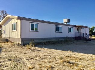 7217 Robison St, Inyokern, CA 93527