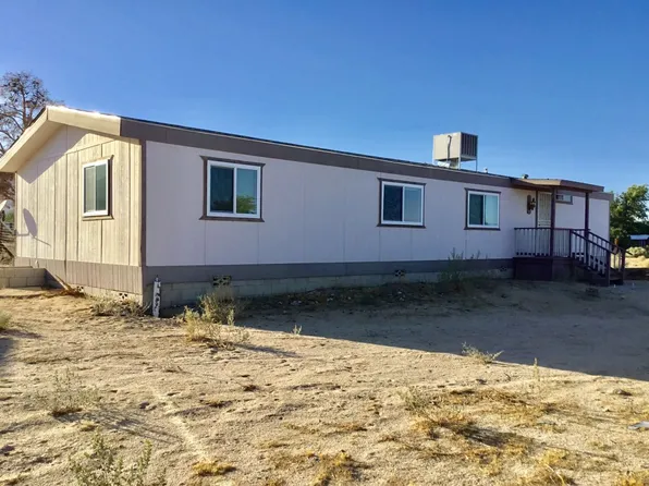 7217 Robison St, Inyokern, CA 93527