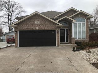 1161 Jefferson Blvd, Windsor, ON N8S2R2