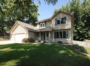 5056 Oxbow Pl N, Champlin, MN 55316