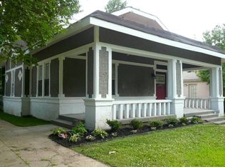 1563 North Pkwy, Memphis, TN 38112