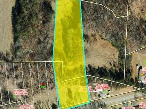 LOT 2 High Bridge Rd #1, Pinnacle, NC 27043