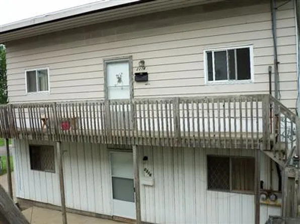 2314 & 2316 Newton St, Akron, OH 44305