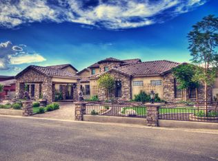 3368 E Sunnydale Dr, Queen Creek, AZ 85142