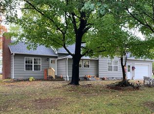 4442 State Highway K, Billings, MO 65610