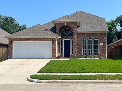 4705 Carolina Trace Trl, Fort Worth, TX, 76244
