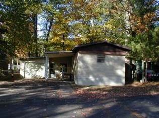 4258 Maple Ave, Eagle River, WI 54521