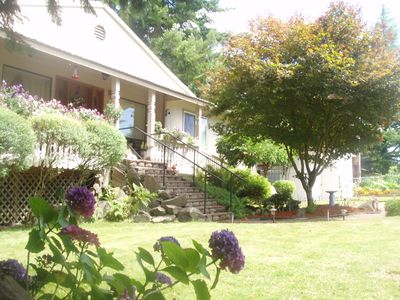 300 Beacon Hill Dr, Longview, WA, 98632