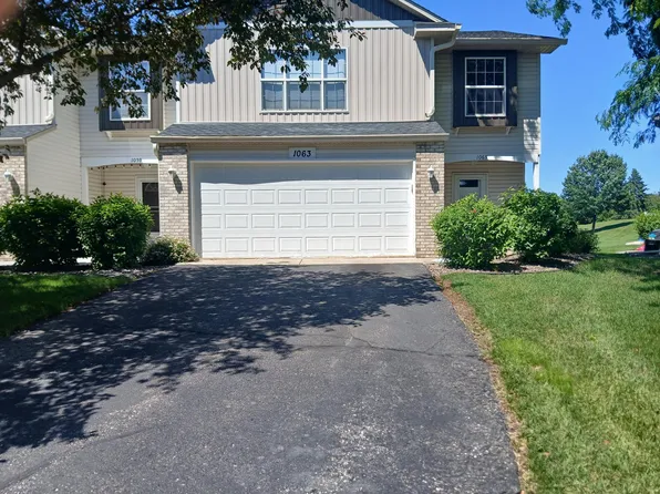 1063 Juniper Ct, Shakopee, MN 55379