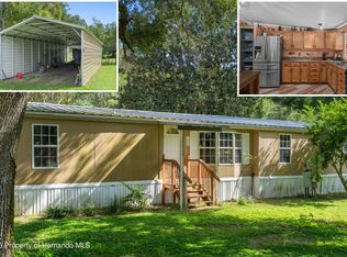 7494 Gordon Loop, Brooksville, FL 34601