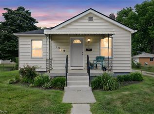 1560 Garling Ave, Columbus, OH 43223