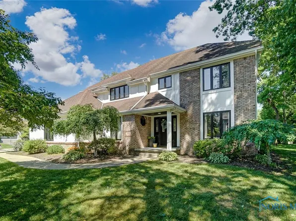 2534 Wembley Ter, Toledo, OH 43617