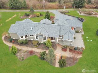 19110 Fales Road, Snohomish, WA