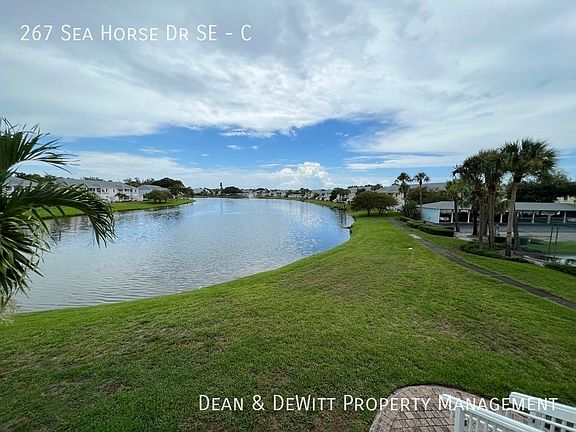 2nd image of 267 Sea Horse Dr SE APT C