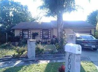 609 Charter Ct, Plant City, FL 33563