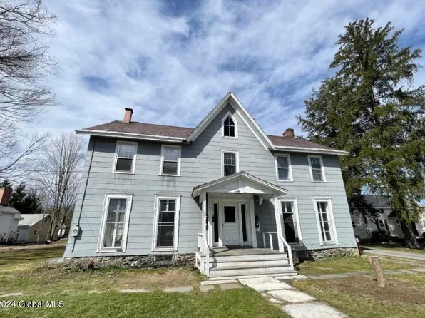 116 W Main Street, Cambridge, NY 12816