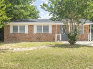 7160 Windsor Oak Dr, Pensacola, FL 32526