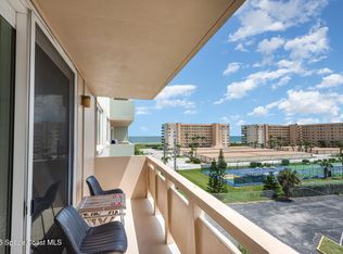 2020 N Atlantic Ave APT S-503, Cocoa Beach, FL 32931