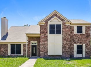 4117 Mediterranean Dr, Rowlett, TX 75088