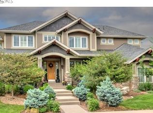 1256 Hawk Ridge Rd, Lafayette, CO 80026