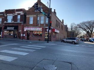2304 S Kedzie Ave #F2F, Chicago, IL 60623