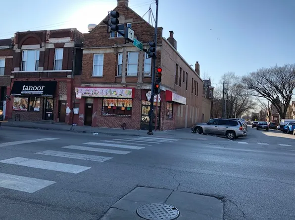 2304 S Kedzie Ave #F2f, Chicago, IL 60623