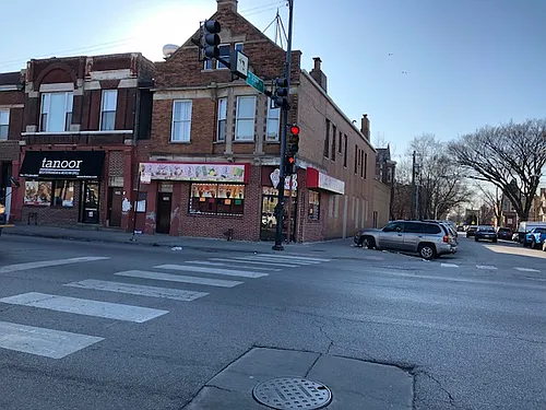 2304 S Kedzie Ave #F2F Photo 1